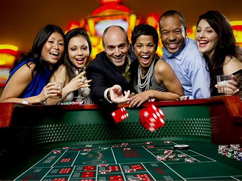gamble casino